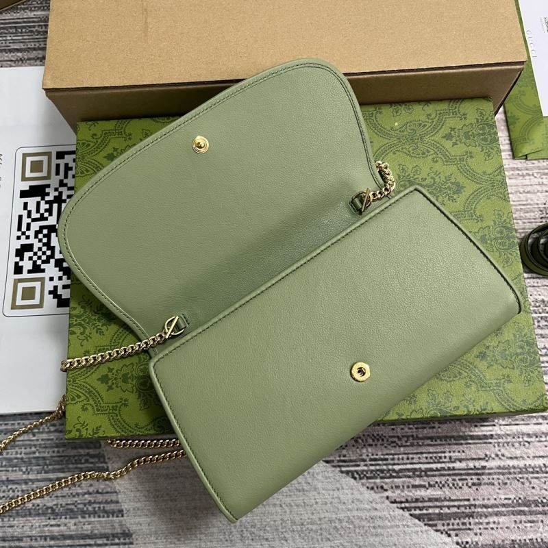 Gucci Other Satchel Bags